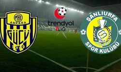 Ankaragücü Şanlıurfaspor Canlı İzle Kanalı, Yayın Linki Bilgisi, beIN Sports TFF 1. Lig Nereden İzlenir?