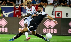 Beşiktaş Lugano maçı ne zaman, saat kaçta, hangi kanalda? Beşiktaş Avrupa Ligi maçı şifresiz nasıl izlenir?