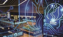 Borsa Günü Pozitif Seyirde Kapadı
