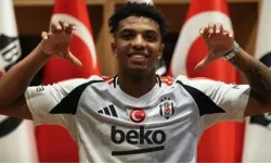Cher Ndour, ilk maçında asist yaptı