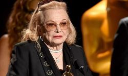 Gena Rowlands Kimdir, Hastalığı Ne, Öldü mü, Neden Öldü?