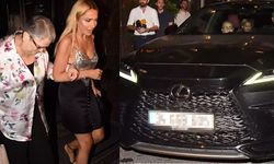 Hadise’nin yeni arabası bakın fiyatı ne kadar? Servet değerinde resmen…