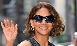 Halle Berry oğlunun velayetini almak için kolları sıvadı!