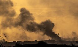Hizbullah'tan İsrail'e saldırı