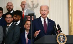 Biden'dan Trump'a salvo: O ABD için gerçek bir tehlike