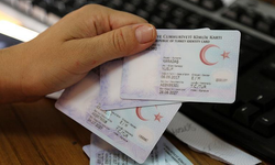 Kimliklerde yeni dönem: Biyometrik kimlik doğrulama sistemi hayata geçiyor!