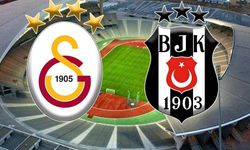 GS BJK CANLI YAYIN İZLEME EKRANI || Süper Kupa canlı yayın kanalı nereden izlenir?
