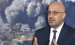 Lübnanlı bakan İsrail'le olası savaşın faturasını açıkladı