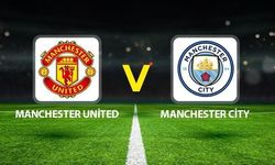 Manchester City - Manchester United Maçı ŞİFRESİZ Canlı İzle! Hangi kanalda, nereden izlenir? Community Shield Finali