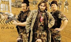 Maskeli Beşler Irak Filmi Nerede, Ne Zaman Çekildi, Konusu Nedir ve Finali Nasıl Bitiyor?