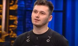 Masterchef Serhat Nerede, Bugün Yok Mu, Neden Yok, Elendi Mi?