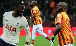 Ndombele son hali görenleri şaşırttı! İşte Ndombele'nin Galatasaraylıları çok şaşırtacak o hali