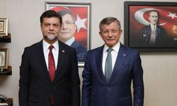 Nedim Yamalı Kimdir, Hangi Partide, İstifa mı Etti? AK Parti’ye Geçti mi?
