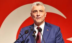 Bakan Bolat’tan 20,5 Milyar Dolarlık İhracat Açıklaması