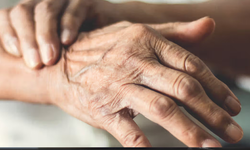 Parkinson hastası "Produodopa" ile hayata yeniden tutundu
