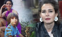 Pelin Batu oğlu kim, adı ne, kiminle evli? Adını duyanlar adeta şok oluyor!