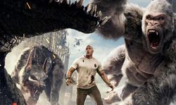 Rampage Büyük Yıkım filmi konusu ve oyuncu kadrosu! Nerede ve kaç yılında çekildi?