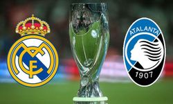 Real Madrid - Atalanta maçı şifresiz kanalı var mı, canlı nereden Real Madrid maçı izlenir?