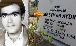 Şehit Er Süleyman Aydın Kimdir, Kaç Yaşında, Aslen Nereli, Nerede Nasıl Şehit Oldu?