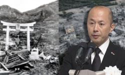 ABD ve Batı'dan Japonya'ya "İsrail" tepkisi