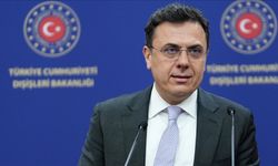 Dışişleri: Irak ile terörle mücadelede ortak irade var
