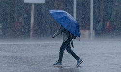Meteoroloji’den sağanak yağış uyarısı! İşte Türkiye genelinde hava durumu tahminleri (16 Haziran 2025)