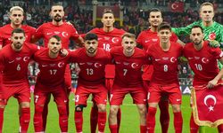 A Milli Futbol Takımı Hedefe Kilitlendi! Önce Gürcistan Sonra İspanya