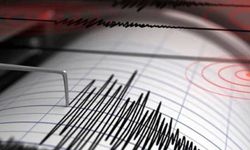 Antalya’da 3,9 büyüklüğünde deprem