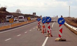 Çalışma yapılacak yollar belli oldu! Türkiye genelinde yol durumu (2 Mayıs 2025)