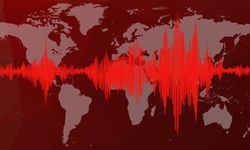 Peru'da şiddetli deprem: Bir ölü