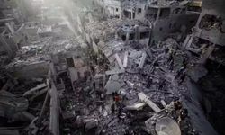 İsrail'in Gazze'ye saldırılarında 37 can kaybı daha!