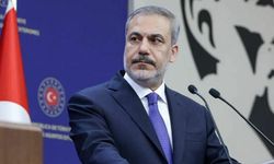 Rusya'ya gidiyor! Hakan Fidan Putin ile görüşecek
