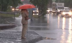 8 kentte sağanak yağış bekleniyor! Türkiye genelinde hava durumu tahminleri (6 Temmuz 2025)