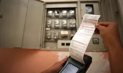 Elektrik faturasına büyük zam 1 Nisan'dan itibaren geçerli