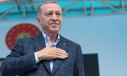 Cumhurbaşkanı Erdoğan'dan Fenerbahçe'ye tebrik!