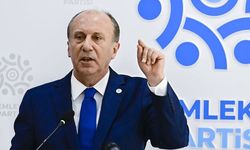 Muharrem İnce'den Mustafa Varank'a yanıt