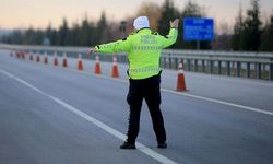 Bu yollara dikkat edilmeli! Türkiye genelinde yol durumu (30 Mayıs 2025)