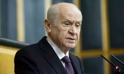 Bahçeli'den saldırıya isimsiz kınama: ''Bir siyasi kurumun yöneticisine...''