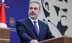 Bakan Fidan ABD'de İmamoğlu'nu konuştu