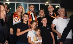 Mauro Icardi ve Wanda Nara arasında velayet krizi