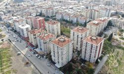 Konut Satışlarında Büyük Artış