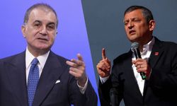 AK Parti Sözcüsü Çelik'ten CHP Lideri Özel'e Tepki
