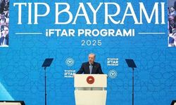 Sağlıkta istihdam müjdesi! Erdoğan duyurdu