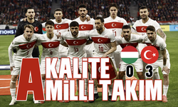Bizim Çocuklar artık A Ligi’nde