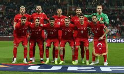 A Milli Takım’ın aday kadrosu açıklandı