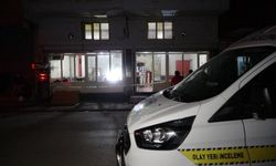 Kahvehane basıldı! İki kişi öldürüldü