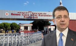 İmamoğlu Silivri Cezaevi'nden mektup yazdı: “Çatışmalardan Uzak Durun”