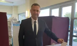 AK Partili başkan hayatını kaybetti