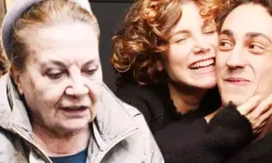 Aliye Uzunatağan’dan kızı Ayşecan Tatari’nin boşanma kararına dair açıklama: “Çok üzülmedim”