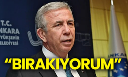 Mansur Yavaş'tan açıklama